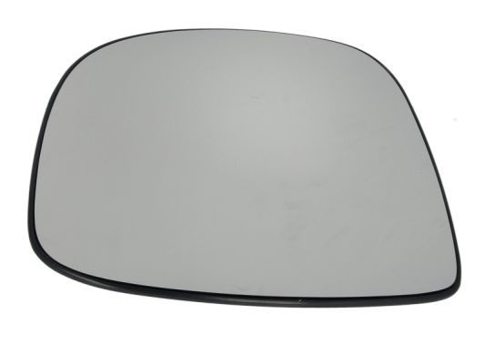 Blic Spegelglas Yttre Spegel Mercedes-Benz 6102021292913P Storlek 2