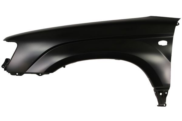 Blic Framskärm Vänster