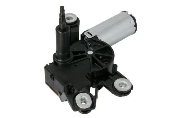 Vindrutetorkarmotor