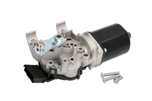 Vindrutetorkarmotor