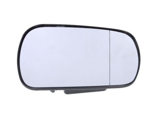 Blic Spegelglas Yttre Spegel Ford 6102021271387P Storlek 2
