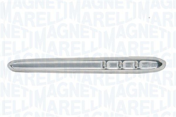Magneti Marelli Blinker Lli681 Alfa Romeo Lli681 Storlek 2