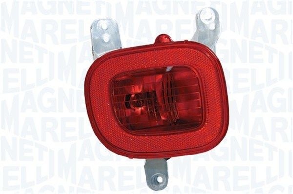 Fiat Rear Fog Light Lli692 Magneti Marelli