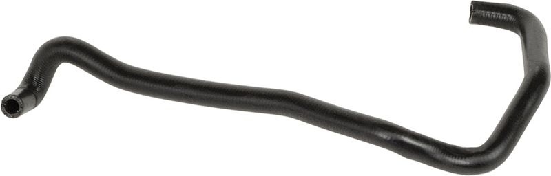 Renault Laguna Ii (Bg0/1_) Heating Hose 02-2506 Gates 022506 New