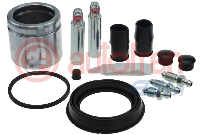 AUTOFREN SEINSA Brake Caliper Repair Kit VW,AUDI,MERCEDES-BENZ D43328S 4400V7,4400V8,5181341 5181342,5303800,5303801,DG9C2B294AB,DG9C2B294BA
