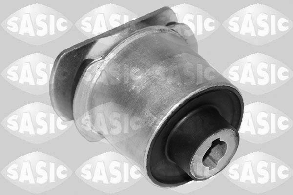 rear axle bearing