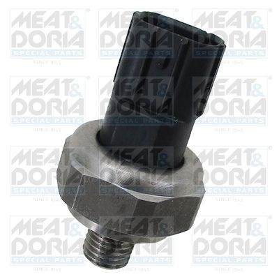 oil pressure switch