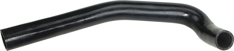 GATES Radiator Hose EPDM (ethylene propylene diene Monomer (M-class) rubber) 3299 Coolant Hose RENAULT,4 (112_),4 Kasten (R21_, R23_)