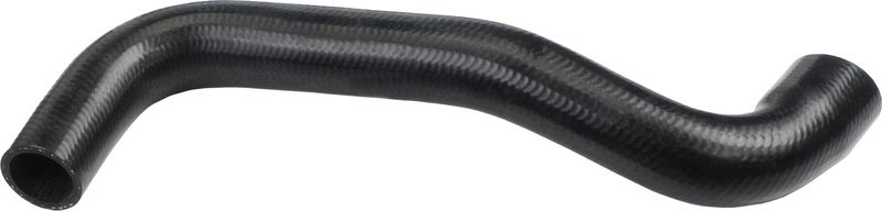 GATES Radiator Hose EPDM (ethylene propylene diene Monomer (M-class) rubber) 3482 Coolant Hose PEUGEOT,CITROËN,TALBOT,J5 Kasten (280L)