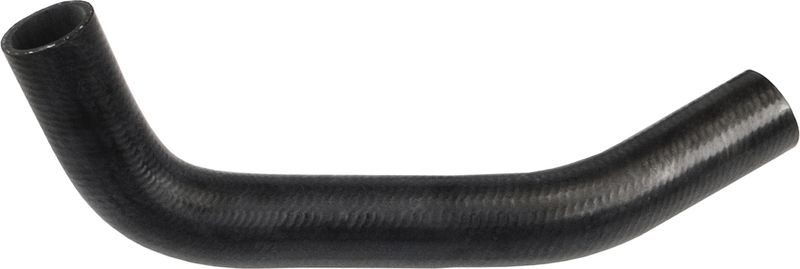 GATES Radiator Hose EPDM (ethylene propylene diene Monomer (M-class) rubber) 3496 Coolant Hose PEUGEOT,CITROËN,TALBOT,J5 Kasten (280L)