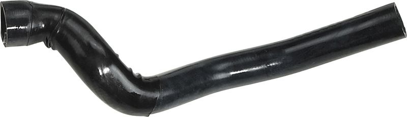 GATES Radiator Hose EPDM (ethylene propylene diene Monomer (M-class) rubber) 3581 Coolant Hose RENAULT,SUPER 5 (B/C40_),RAPID Kasten (F40_, G40_)