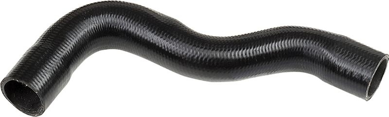 GATES Radiator Hose EPDM (ethylene propylene diene Monomer (M-class) rubber) 3611 Coolant Hose FORD,PEUGEOT,ESCORT IV Cabriolet (ALF),FIESTA III (GFJ)