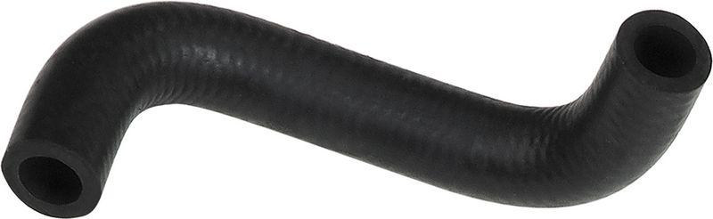 GATES Radiator Hose EPDM (ethylene propylene diene Monomer (M-class) rubber) 3634 Coolant Hose OPEL,KADETT C Coupe,KADETT C,KADETT B