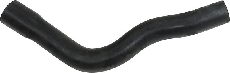 GATES Radiator Hose EPDM (ethylene propylene diene Monomer (M-class) rubber) 3656 Coolant Hose MERCEDES-BENZ,190 (W201),Stufenheck (W123)