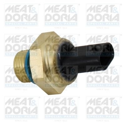 oil pressure sensor