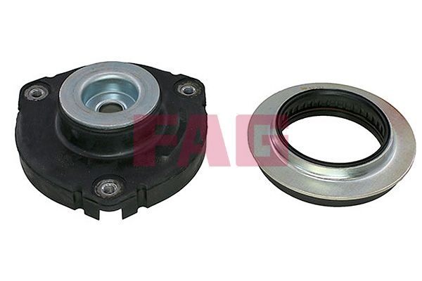 FAG Repair Kit, suspension strut 815 0038 30 VW,AUDI,SKODA,POLO (9N_),Fox Schrägheck (5Z1, 5Z3, 5Z4),POLO (6N2),Polo Limousine (9A4, 9A2, 9N2, 9A6)