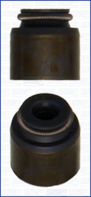 AJUSA Valve Stem Seals 12022700 Valve Stem Oil Seals,Valve Seals RENAULT,PEUGEOT,CITROËN,MEGANE III Grandtour (KZ0/1),Scénic III (JZ0/1_)