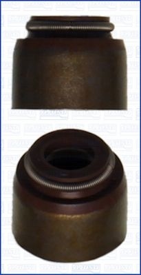 AJUSA Valve Stem Seals OPEL,FORD,RENAULT 12008100 132072B500,1320753F00,132076P000 Valve Stem Oil Seals,Valve Seals,Seal, valve stem 13207D0100