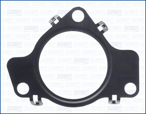AJUSA Intake Manifold Gasket OPEL,FORD,FIAT 01483200 9802446380,9802446380,9802446380 Inlet Manifold Gasket,Gasket, intake manifold 1860585,SU001A3800