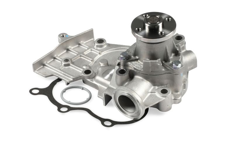 Vattenpump