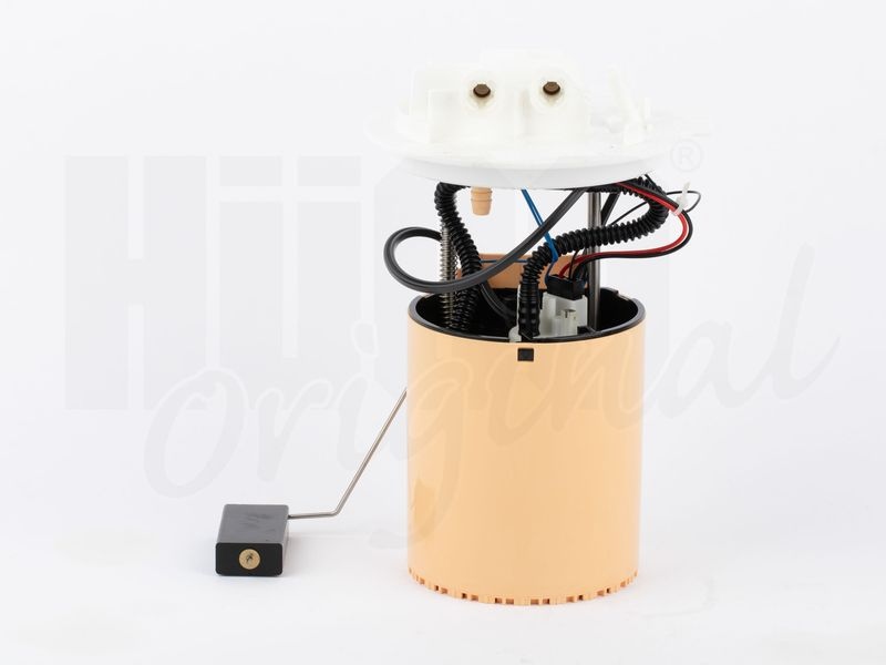 Ford Fuel Supply Unit