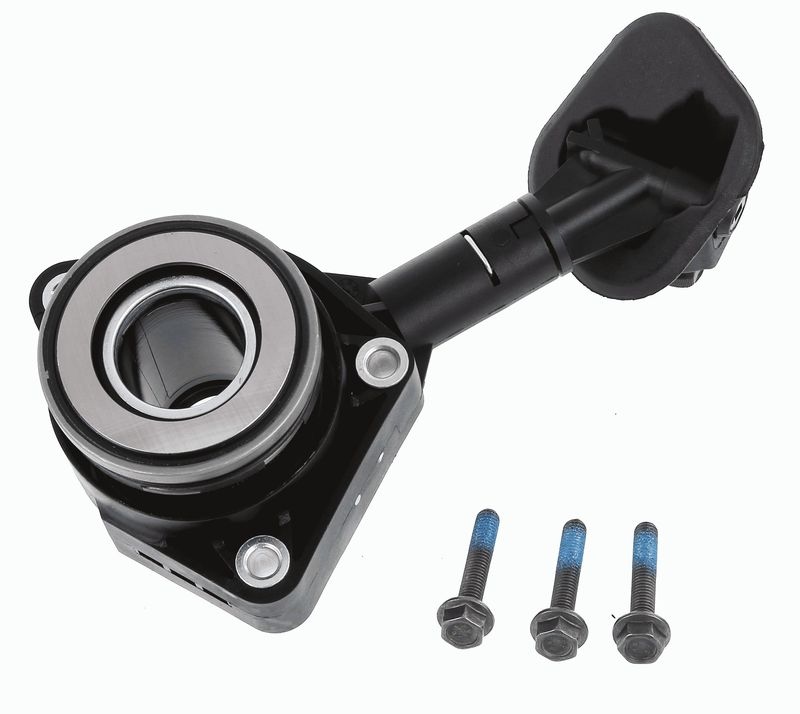 SACHS Central Slave Cylinder, clutch 3182 654 302 FORD,MAZDA,VOLVO,FOCUS III Turnier,Focus II Schrägheck (DA_, HCP, DP),Focus II Kombi (DA_, FFS, DS)