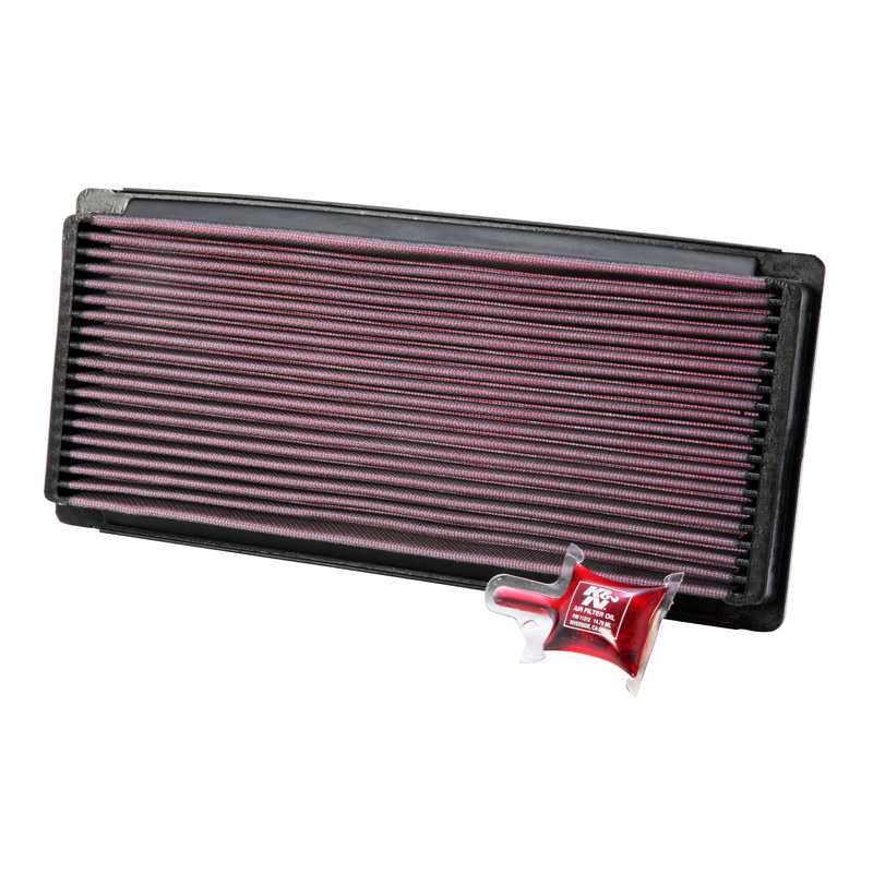 Air Filter -2023 K&N