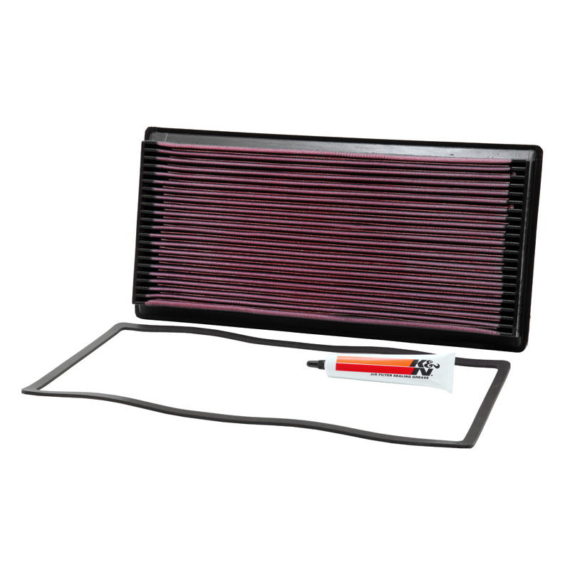 Air Filter -2062-1 K&N