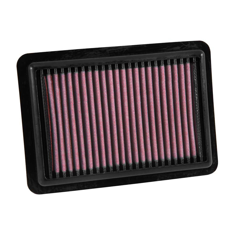 Luftfilter 335027 KN