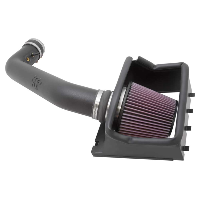 Air Intake System 57-2584 K&N