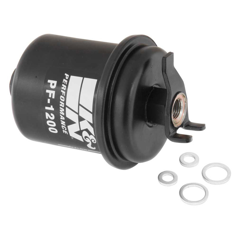 Fuel filter