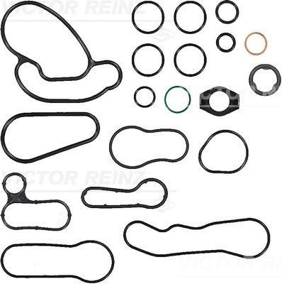 Gasket set, Engine Block 08-11298-01 Viktor Reinz