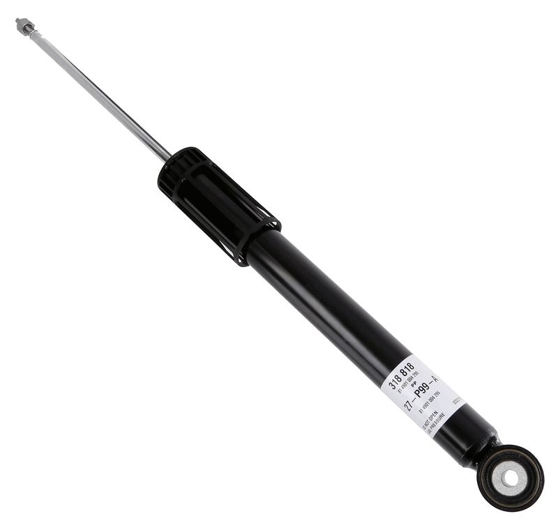 Shock Absorber 318 818 Sachs