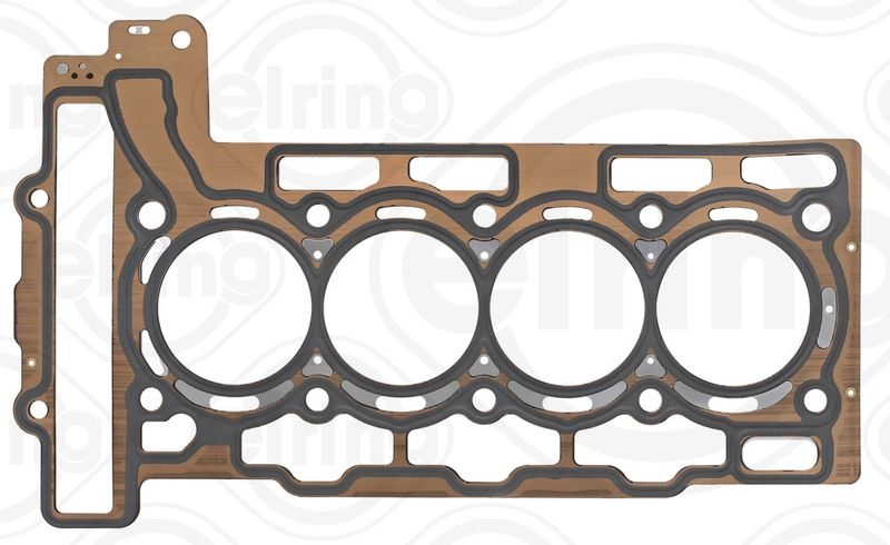 ELRING Head Gasket OPEL,BMW,PEUGEOT 729.041 11127595138,9803673380,9803673380 Cylinder Head Gaskets,Engine Gasket,Gasket, cylinder head 9803673380