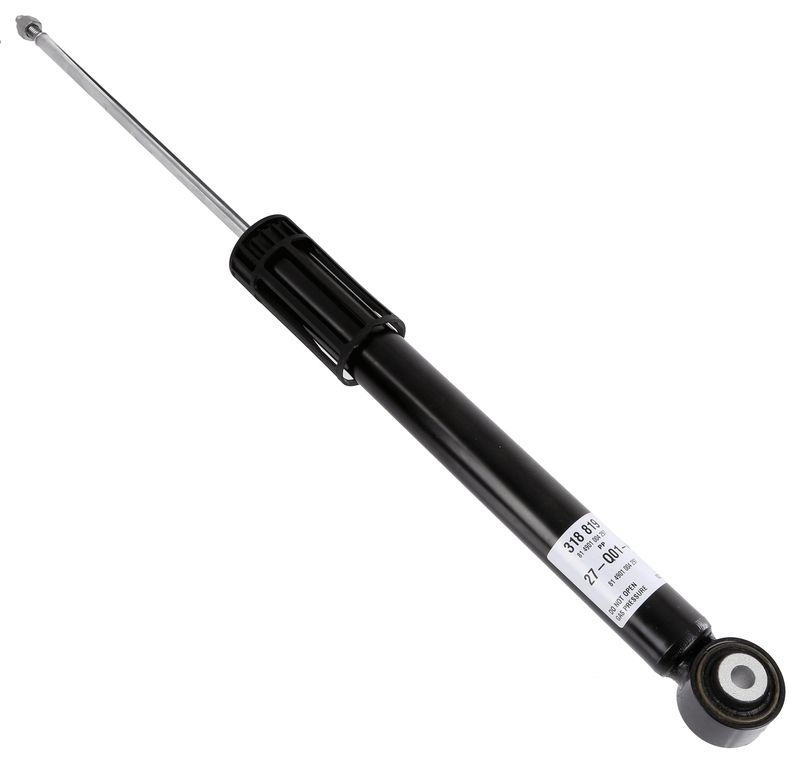 Shock Absorber 318 819 Sachs