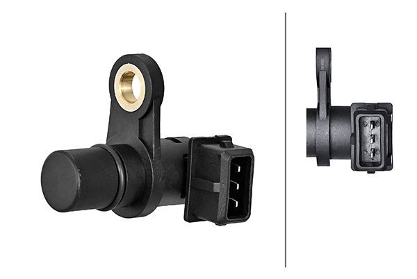 HELLA Sensors Hall Sensor 6PU 009 168-371 Sensor, camshaft position CHEVROLET,DAEWOO,MATIZ (M200, M250),Aveo / Kalos Schrägheck (T250, T255)