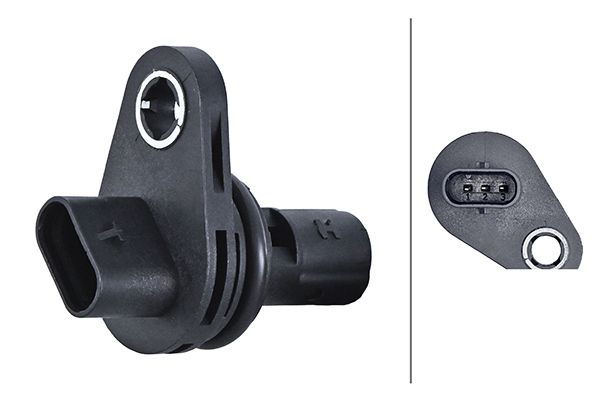 HELLA Sensors Hall Sensor 6PU 009 168-571 Sensor, camshaft position BMW,MINI,ROLLS-ROYCE,5 Touring (F11),5 Limousine (F10),1 Schrägheck (F20)