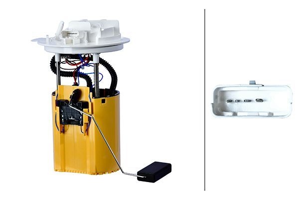 Ford Fuel Supply Unit