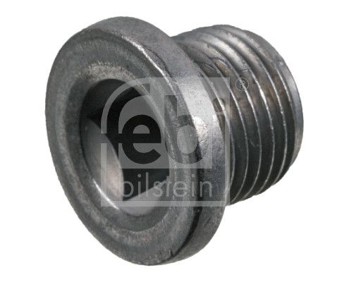 FEBI BILSTEIN Drain Plug MERCEDES-BENZ,RENAULT,FIAT 178850 016393,16393,6001543168 Oil Drain Plug,Oil Drain Plug, oil pan 7401271562,7703075129,016393