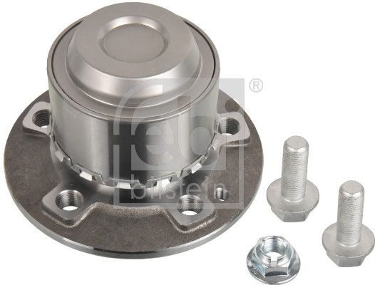 FEBI BILSTEIN Wheel bearing kit MERCEDES-BENZ 179654 4473300620,4473300620SK1,4473300720 4473300720SK1,6393300632,6393300632SK1,6393300732,6393301232