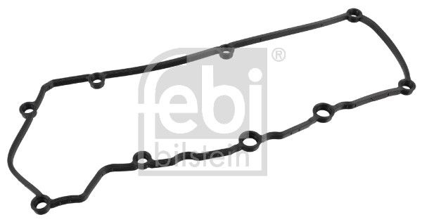 FEBI BILSTEIN Rocker Cover Gasket ACM (Polyacrylate) 179722 Valve Cover Gasket,Rocker Gasket VW,AUDI,PORSCHE,Touareg (7P5, 7P6),A4 Avant (8K5, B8)