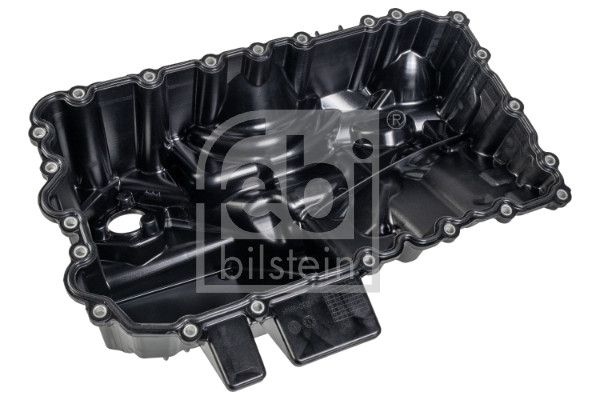 Oil Pan 179835 FEBI