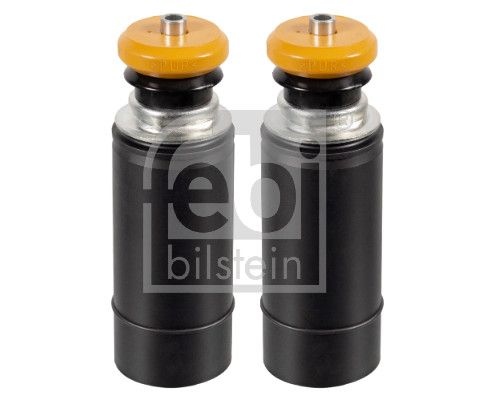 FEBI BILSTEIN Shock Absorber Dust Cover Rear Axle 180813 Bump Stops,Bump Rubbers ALFA ROMEO,GIULIETTA (940),Giulietta Kastenwagen (940_)