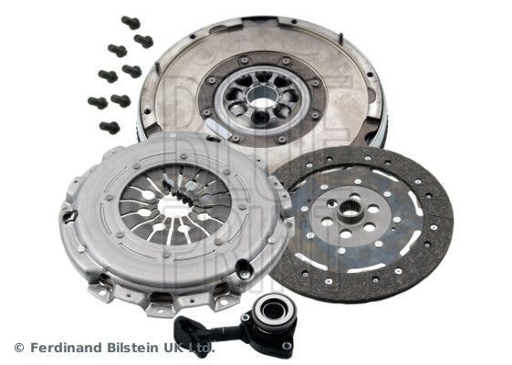 clutch kit ADBP300018 Blue Print