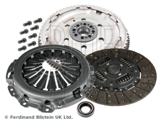 clutch kit ADBP300016 Blue Print