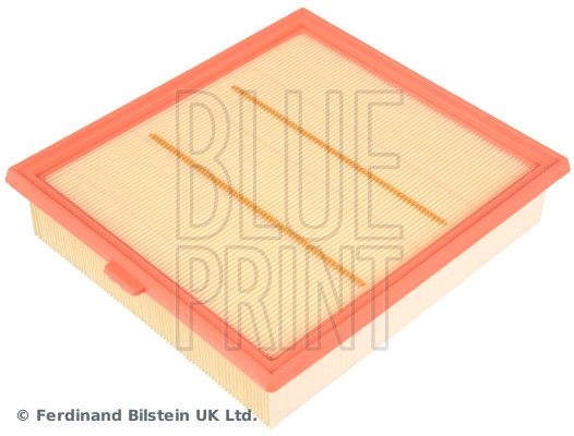 BLUE PRINT Air filter Filter Insert ADBP220063 Engine air filter,Engine filter CHEVROLET,ISUZU,Colorado Crew Cab Pickup,D-MAX (TFR, TFS)