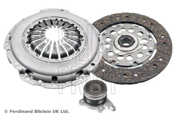 Clutch Kit ADBP300054 Blue Print