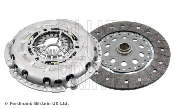 Clutch Kit ADBP300111 Blue Print