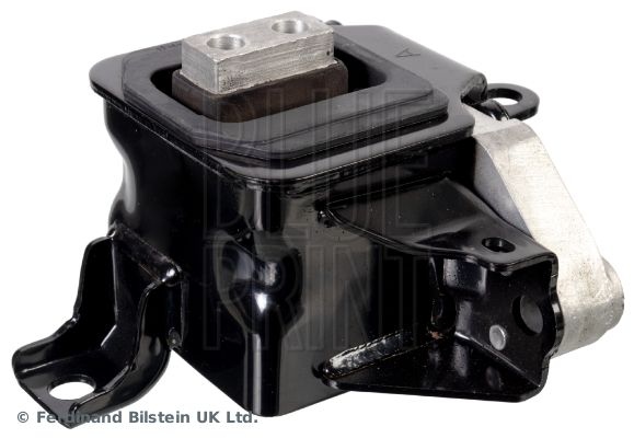 gearbox mount