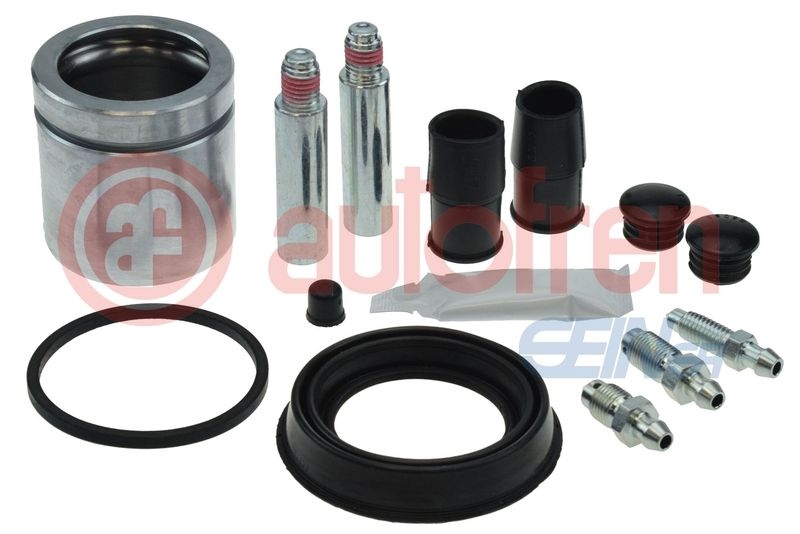 AUTOFREN SEINSA Brake Caliper Repair Kit VW,AUDI,OPEL D43393S 34116772017,34116772018,34116776527 34116776528,1101443,1124880,1124881,1126290,1126292
